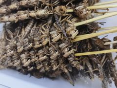 -张师傅烧烤(CBD店)