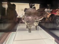 -上海博物馆(人民广场馆)