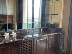-上海浦东星河湾酒店