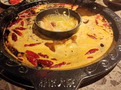 -舒家大院重庆老火锅(纪念塔店)