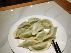 -饺子季水饺餐厅(新市街店)