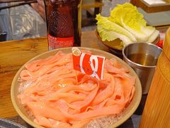 -于屿城重庆火锅(深圳总店)