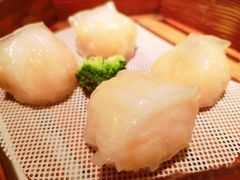 水晶虾虾饺-避风塘·老港味餐厅(虹口龙之梦店)