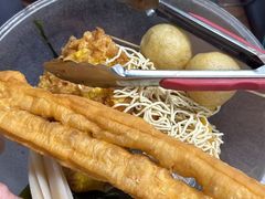 -四川老牛麻辣烫(北门桥店)
