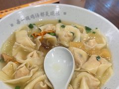 -王春春鸡汤饭(上海中海环宇城店)