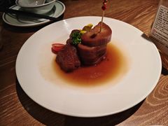 -周家二小姐的菜(西津渡店)