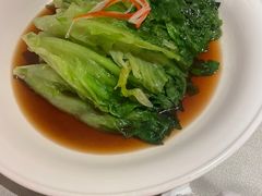-悦融琥珀·京鲁菜·海味珍品(西单店)