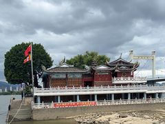 -仓山金山寺