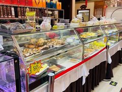 -玉华台饭庄·淮扬菜·烤鸭(望京店)