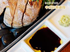 -NIUNIUPARK和牛螃蟹(龙湖杭州滨江天街店)