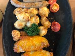 -萨莉亚意式餐厅(东山口店)