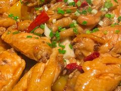 -胖哥俩肉蟹煲(杭州下沙学林街店)