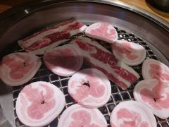 烤五花肉-韩罗苑(万象城店)