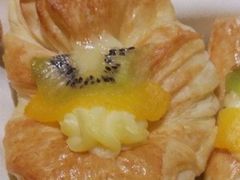 -太湖饭店玉兰厅(自助餐厅)