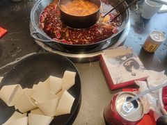 -巴蜀大将火锅(春熙店)