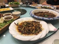 -老六杀猪菜(进乡街店)