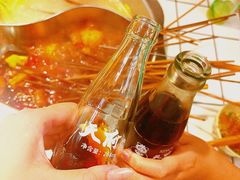 -鼎伙伙火锅串串·10年品牌传承(白象居总店)
