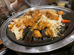 -九田家黑牛烤肉料理(石路天虹店)