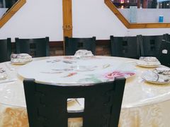 -扬州菜在上海(场北广场店)