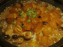 -百年神厨·地道川菜(清江西路店)