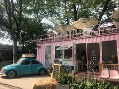 -灯塔咖啡馆BOOK·Coffee Shop