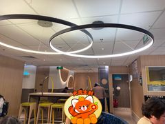 -麦当劳(农光里店)