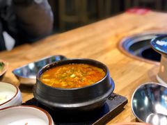-秋木烤肉·韩国牛肉名家(高新旗舰店)