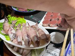 -吉祥涮羊肉