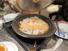 -前海沿·青岛菜(乐客城店)