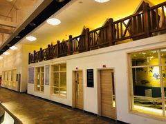 -水王国温泉水世界