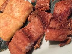 -粗茶淡饭·隐庐私厨(东亭店)