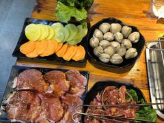 -丹东特色烤肉(学府路一部店)