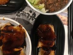 -吉野家(长沙五一广场IFS店)