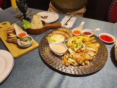 -俄士厨房(未来城店)