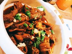 -胡桃里音乐酒馆(郴州友阿国际广场店)