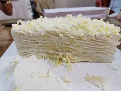 -可丽可丽·生日蛋糕·下午茶(厦门鹭港店)