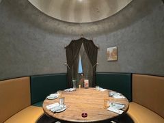 -丝路有约·优雅新疆菜(万宴城店)