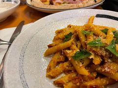 肉酱意面-PIZZA BIANCA(万象城店)