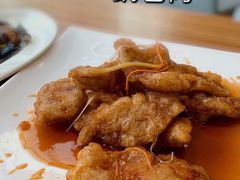 -东北人粗粮饺子坊(南山店)