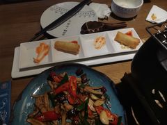 -兰木肆·云南菜(龙湖U城天街店)