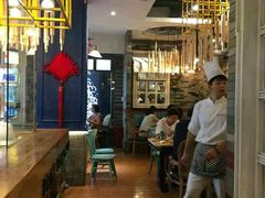 大堂-春饼先生·北京烤鸭(甘井子万达店)