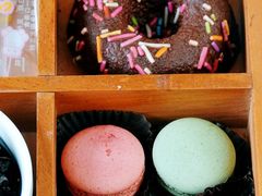 -安德鲁户外烧烤帐篷营地(马泉营店)