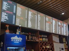 -台州老六海鲜面馆(上南总店)