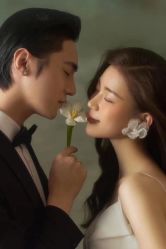 -苏菲雅婚纱摄影(环城南路店)