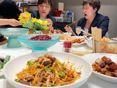 -鑫复盛皇嘉海鲜酒店