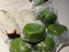 -沈大成(南京东路店)