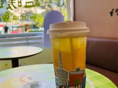 -奈雪的茶(广州万菱汇PRO店)