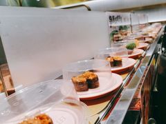 -争鲜回转寿司(通州万达店)