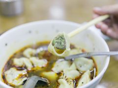 -回坊马二饺子馆