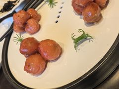 -福州仓山凯悦酒店·闽味中餐厅